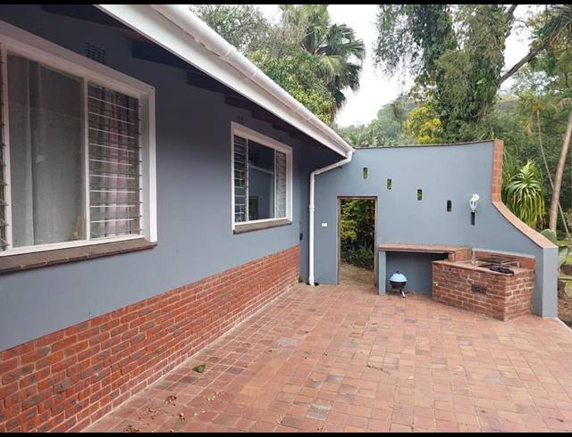 3 BEDROOM HOUSE SOLD IN ATHOLL HEIGHTS